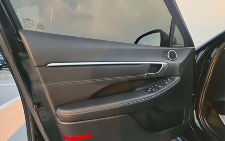Hyundai Sonata VIII, 2024 год, 3 280 000 рублей, 10 фотография