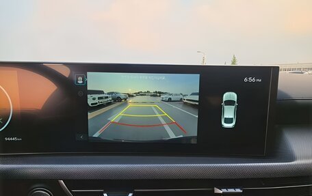 Hyundai Sonata VIII, 2024 год, 3 280 000 рублей, 13 фотография