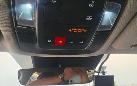 Hyundai Sonata VIII, 2024 год, 3 280 000 рублей, 15 фотография