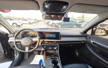 Hyundai Sonata VIII, 2024 год, 3 280 000 рублей, 7 фотография