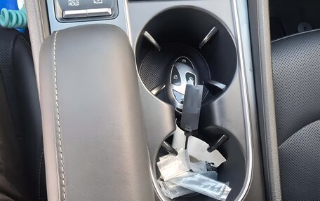 Hyundai Sonata VIII, 2024 год, 3 280 000 рублей, 14 фотография