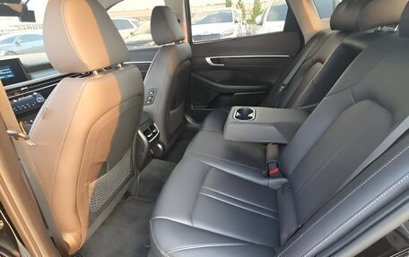Hyundai Sonata VIII, 2024 год, 3 280 000 рублей, 18 фотография
