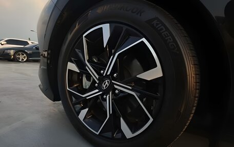 Hyundai Sonata VIII, 2024 год, 3 280 000 рублей, 19 фотография