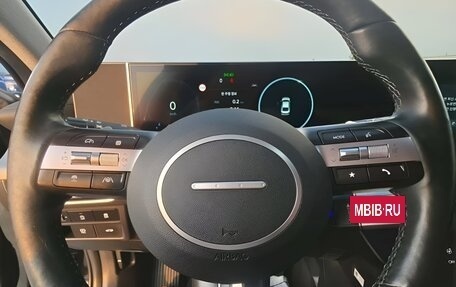 Hyundai Sonata VIII, 2024 год, 3 280 000 рублей, 8 фотография