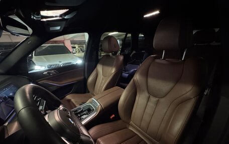 BMW X5, 2019 год, 7 450 000 рублей, 9 фотография