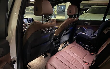 BMW X5, 2019 год, 7 450 000 рублей, 10 фотография