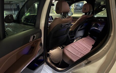 BMW X5, 2019 год, 7 450 000 рублей, 11 фотография
