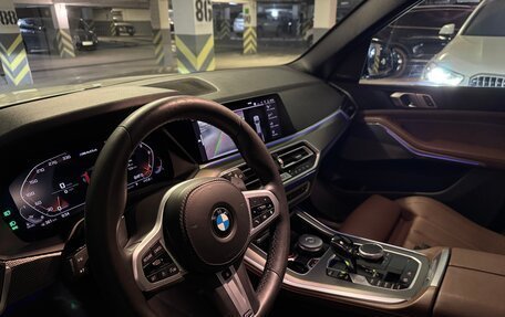 BMW X5, 2019 год, 7 450 000 рублей, 8 фотография