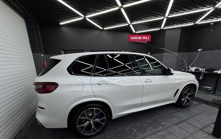 BMW X5, 2019 год, 7 450 000 рублей, 5 фотография
