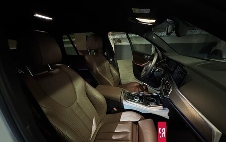 BMW X5, 2019 год, 7 450 000 рублей, 14 фотография