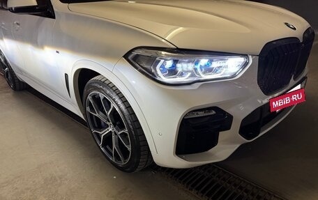 BMW X5, 2019 год, 7 450 000 рублей, 7 фотография
