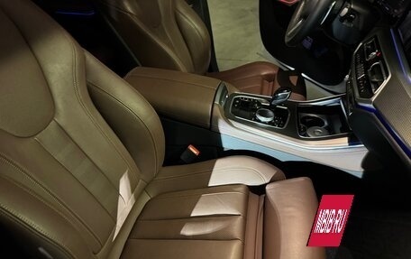 BMW X5, 2019 год, 7 450 000 рублей, 13 фотография