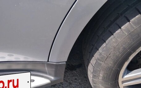 Mercedes-Benz M-Класс, 2008 год, 1 500 000 рублей, 6 фотография