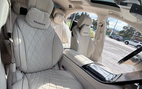 Mercedes-Benz S-Класс, 2021 год, 12 000 000 рублей, 20 фотография