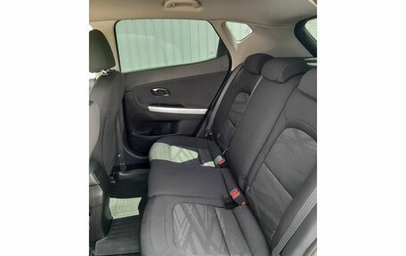 KIA cee'd III, 2015 год, 1 099 000 рублей, 12 фотография