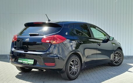 KIA cee'd III, 2015 год, 1 099 000 рублей, 4 фотография