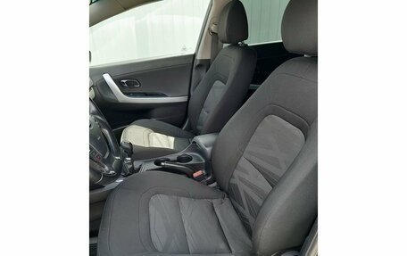 KIA cee'd III, 2015 год, 1 099 000 рублей, 11 фотография