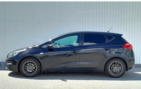 KIA cee'd III, 2015 год, 1 099 000 рублей, 5 фотография