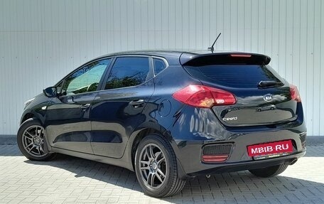 KIA cee'd III, 2015 год, 1 099 000 рублей, 3 фотография