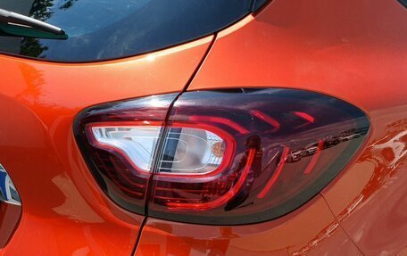 Renault Kaptur I рестайлинг, 2016 год, 1 349 000 рублей, 11 фотография