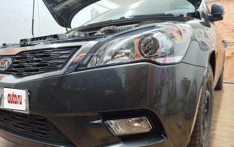 KIA cee'd I рестайлинг, 2011 год, 950 000 рублей, 6 фотография