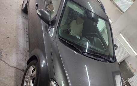 KIA cee'd I рестайлинг, 2011 год, 950 000 рублей, 5 фотография
