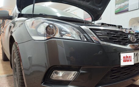 KIA cee'd I рестайлинг, 2011 год, 950 000 рублей, 7 фотография