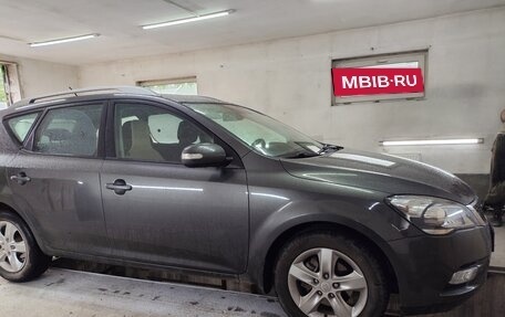 KIA cee'd I рестайлинг, 2011 год, 950 000 рублей, 4 фотография