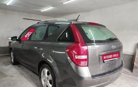 KIA cee'd I рестайлинг, 2011 год, 950 000 рублей, 2 фотография