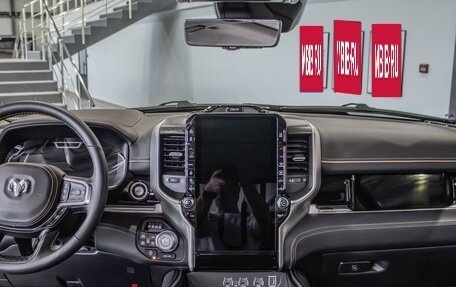 Rambler 1500, 2026 год, 10 890 000 рублей, 22 фотография
