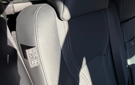 Lexus RX IV рестайлинг, 2021 год, 5 950 000 рублей, 19 фотография