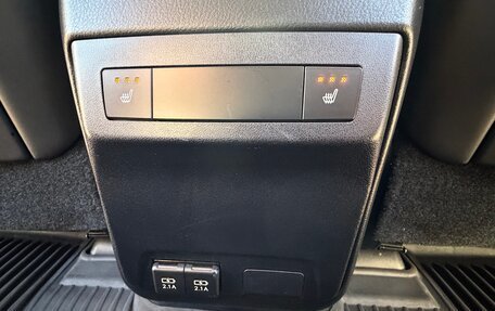 Lexus RX IV рестайлинг, 2021 год, 5 950 000 рублей, 18 фотография