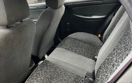 Chevrolet Lanos I, 2008 год, 250 000 рублей, 6 фотография
