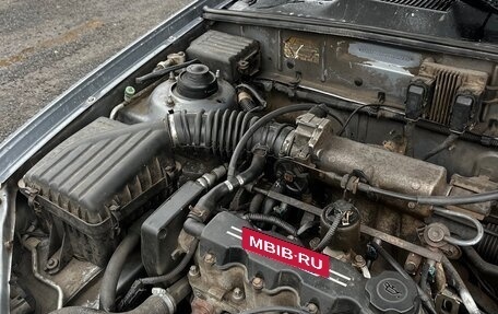 Chevrolet Lanos I, 2008 год, 250 000 рублей, 7 фотография