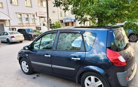 Renault Scenic III, 2006 год, 370 000 рублей, 3 фотография