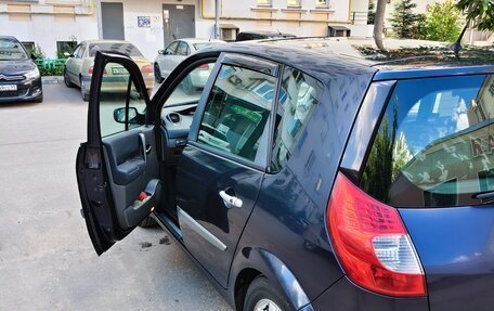 Renault Scenic III, 2006 год, 370 000 рублей, 5 фотография