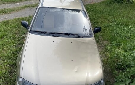 Daewoo Nexia I рестайлинг, 2012 год, 300 000 рублей, 3 фотография