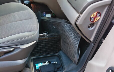 Renault Scenic III, 2006 год, 370 000 рублей, 10 фотография
