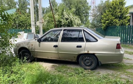 Daewoo Nexia I рестайлинг, 2012 год, 300 000 рублей, 5 фотография