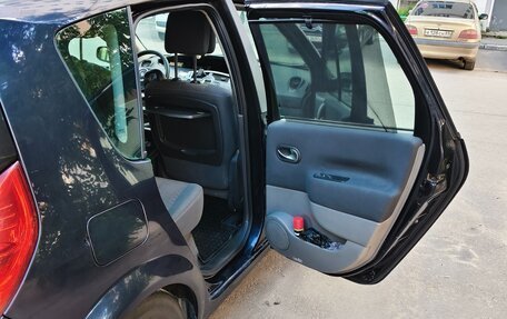 Renault Scenic III, 2006 год, 370 000 рублей, 6 фотография