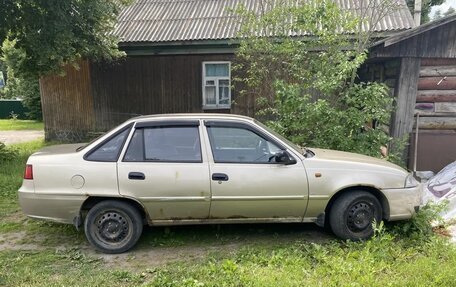 Daewoo Nexia I рестайлинг, 2012 год, 300 000 рублей, 7 фотография