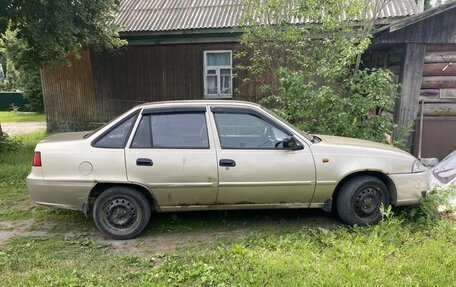 Daewoo Nexia I рестайлинг, 2012 год, 300 000 рублей, 8 фотография