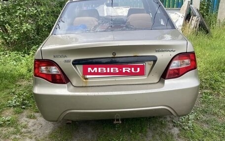 Daewoo Nexia I рестайлинг, 2012 год, 300 000 рублей, 6 фотография