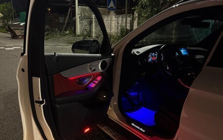 Mercedes-Benz GLC, 2022 год, 5 500 000 рублей, 7 фотография