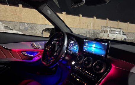 Mercedes-Benz GLC, 2022 год, 5 500 000 рублей, 9 фотография