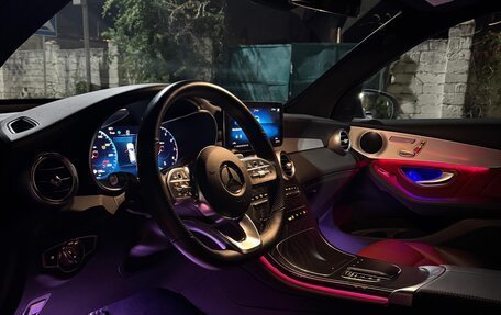 Mercedes-Benz GLC, 2022 год, 5 500 000 рублей, 8 фотография