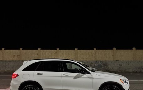 Mercedes-Benz GLC, 2022 год, 5 500 000 рублей, 15 фотография