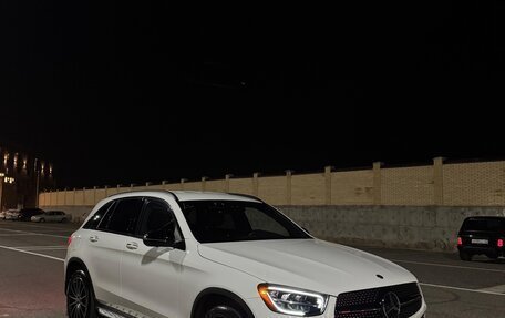 Mercedes-Benz GLC, 2022 год, 5 500 000 рублей, 16 фотография