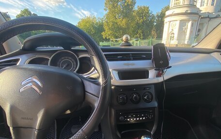 Citroen C3 II, 2010 год, 380 000 рублей, 5 фотография