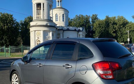 Citroen C3 II, 2010 год, 380 000 рублей, 2 фотография